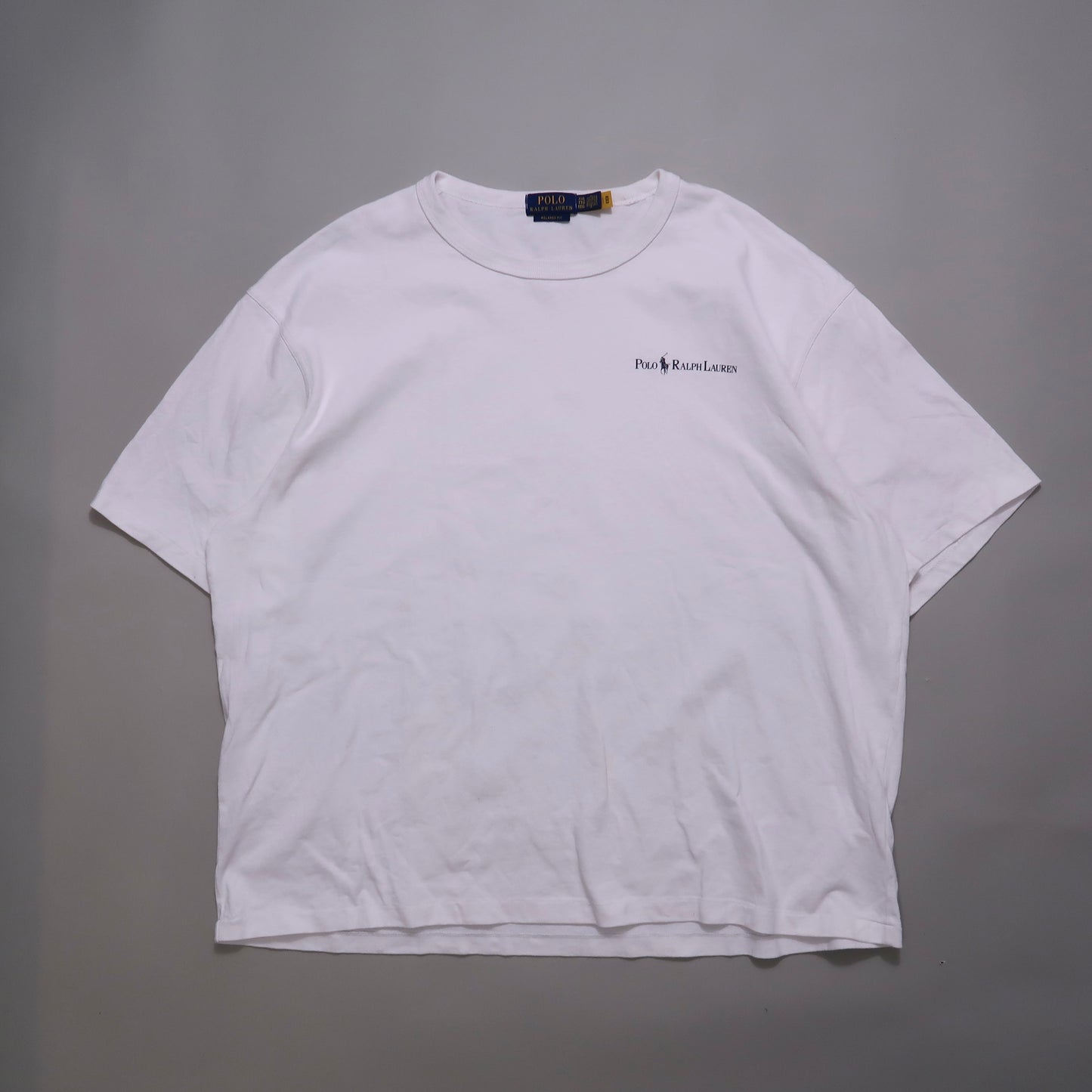 Polo RL tshirt