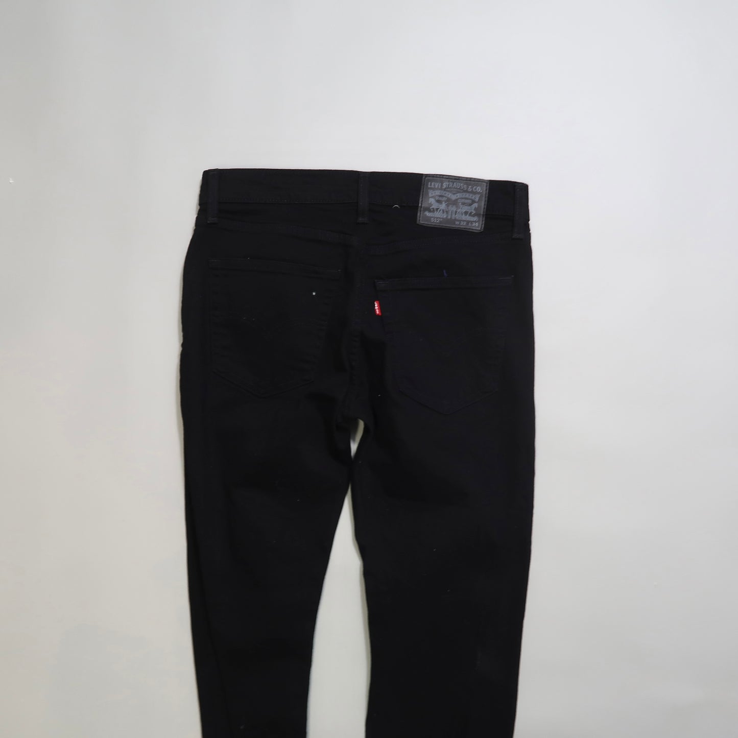 Levis jeans 512