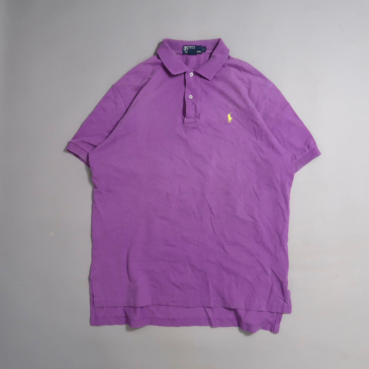 Polo RL t shirt