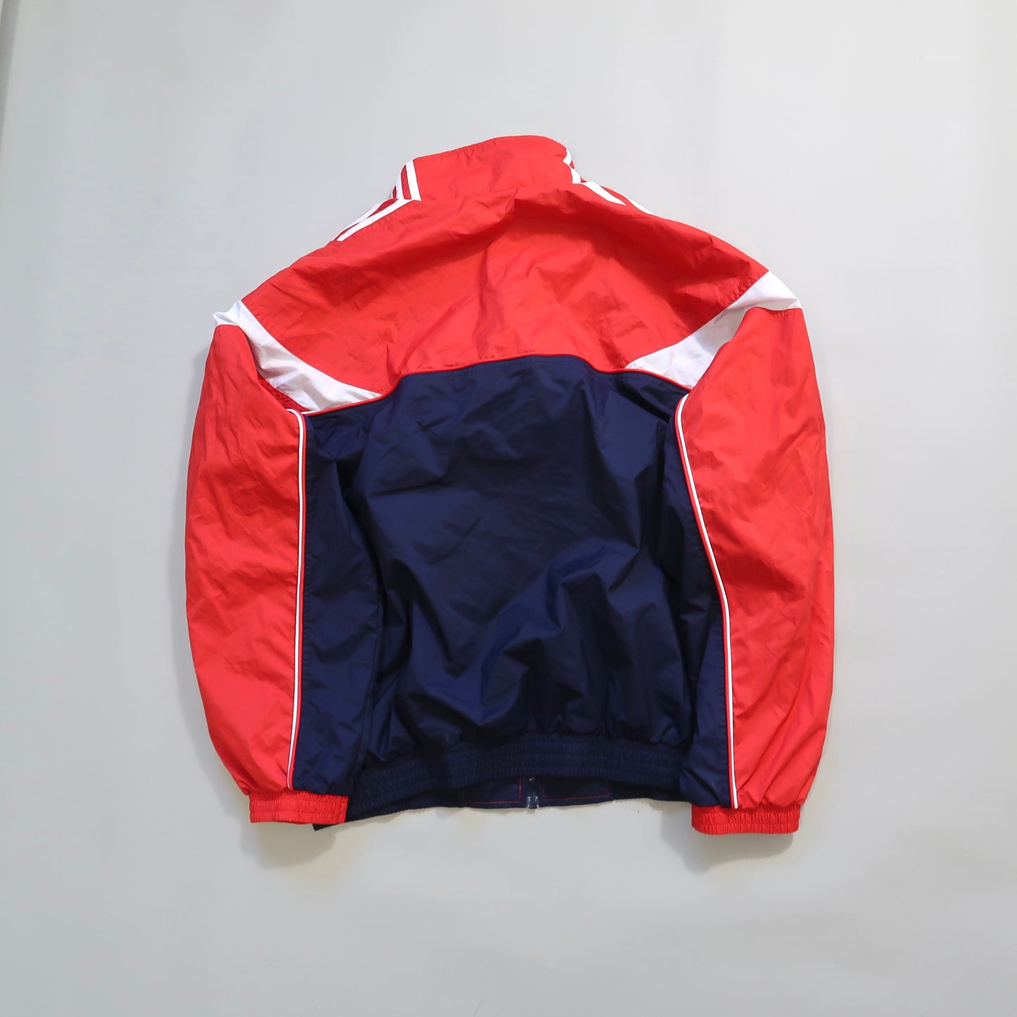 Vintage Adidas trackjacket