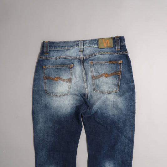 Nudie jeans