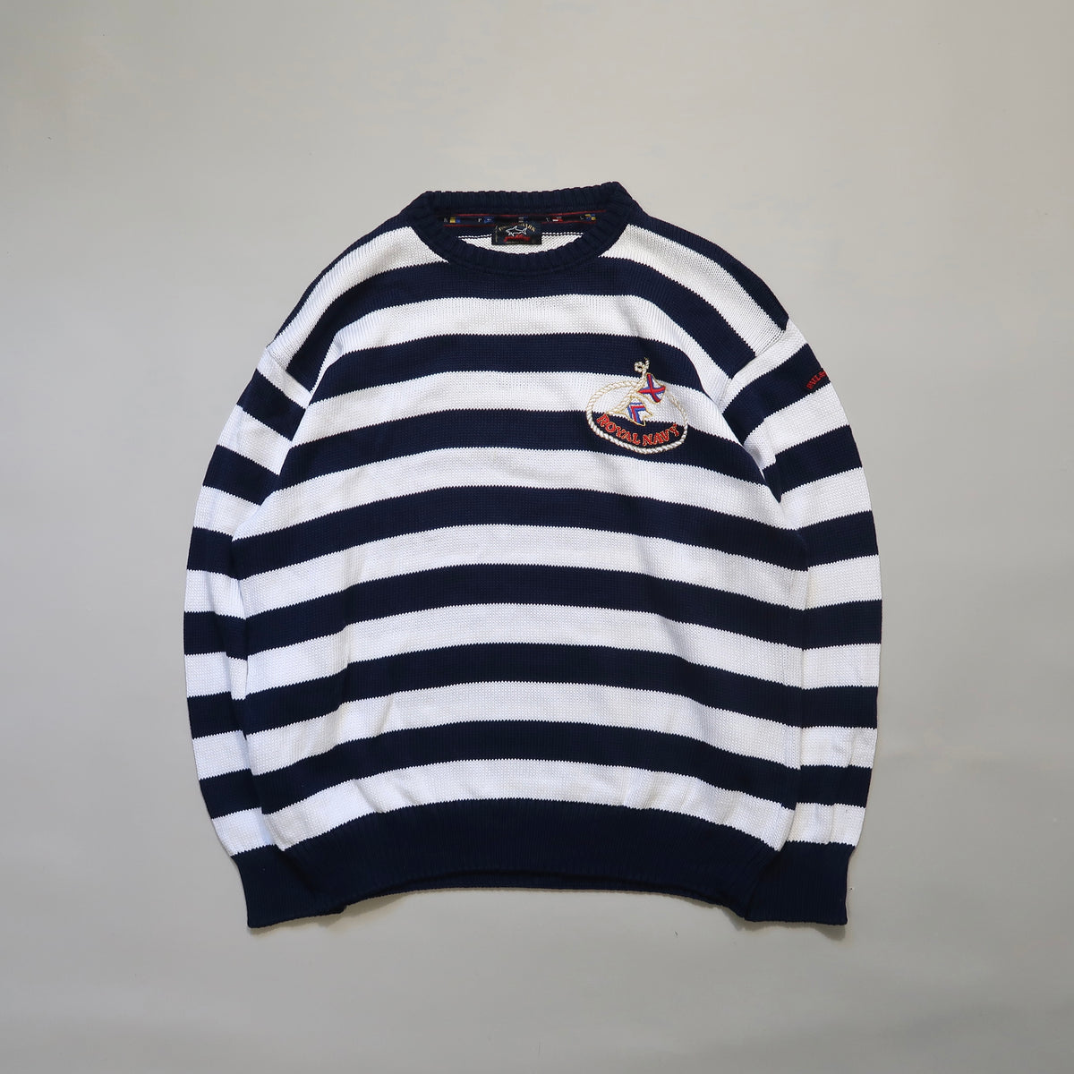 Paul&Shark sweater