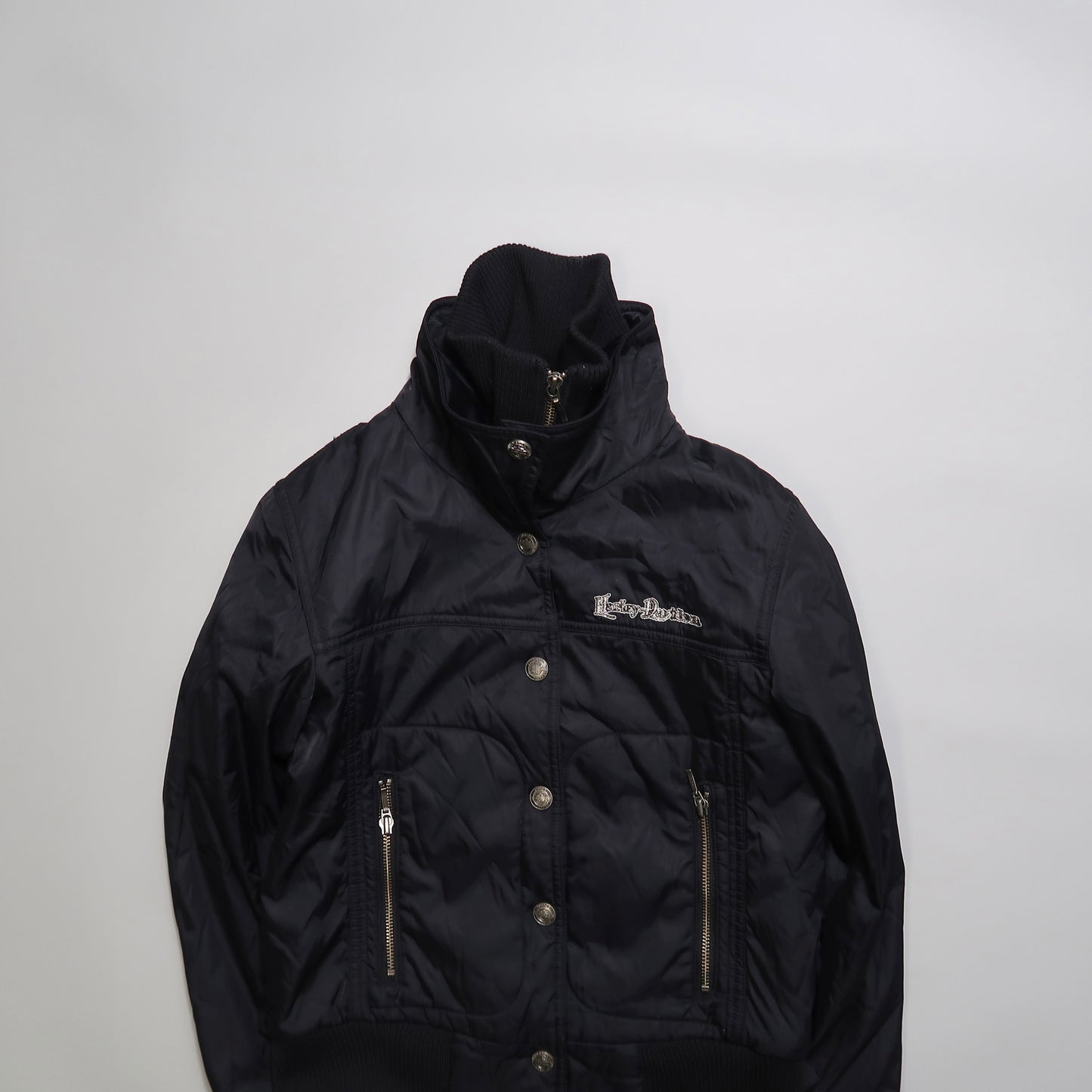 Harley Davidson women's jacket