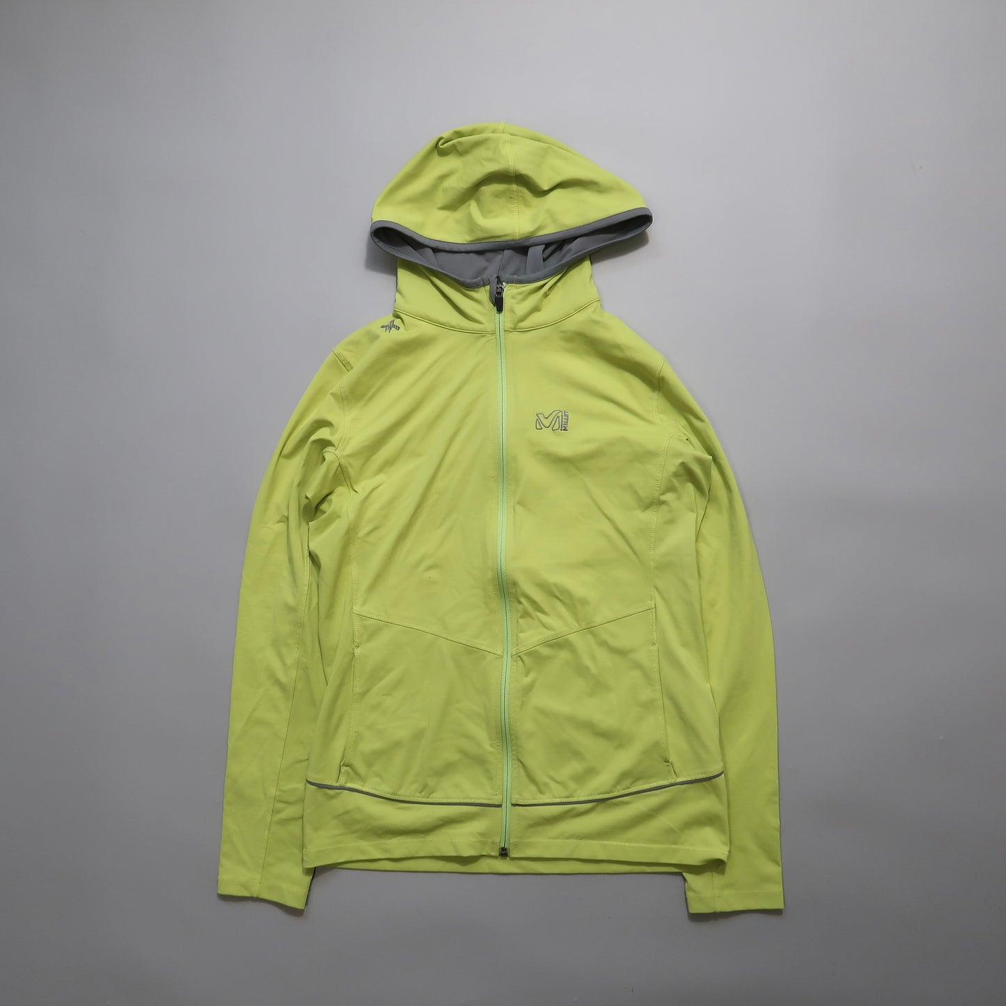 Xhaketë grash Millet