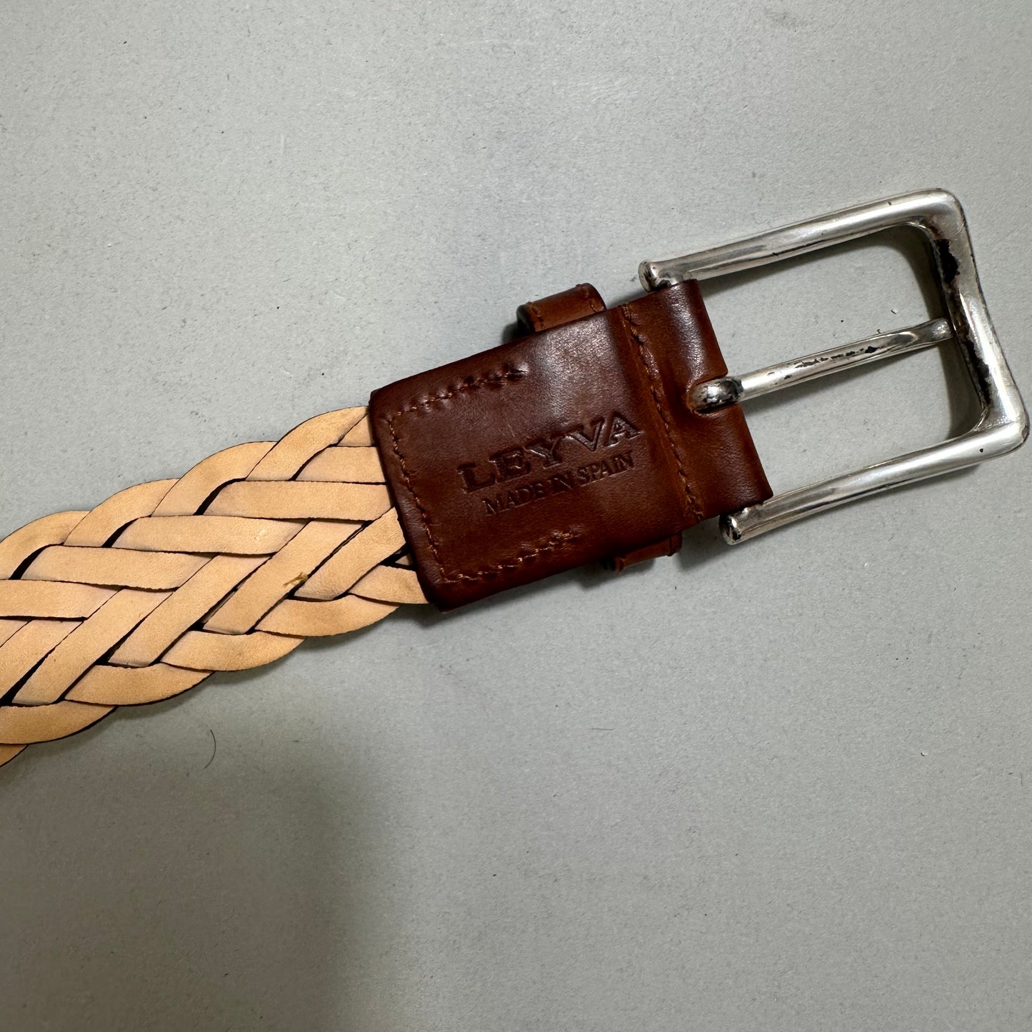 Leyva belt