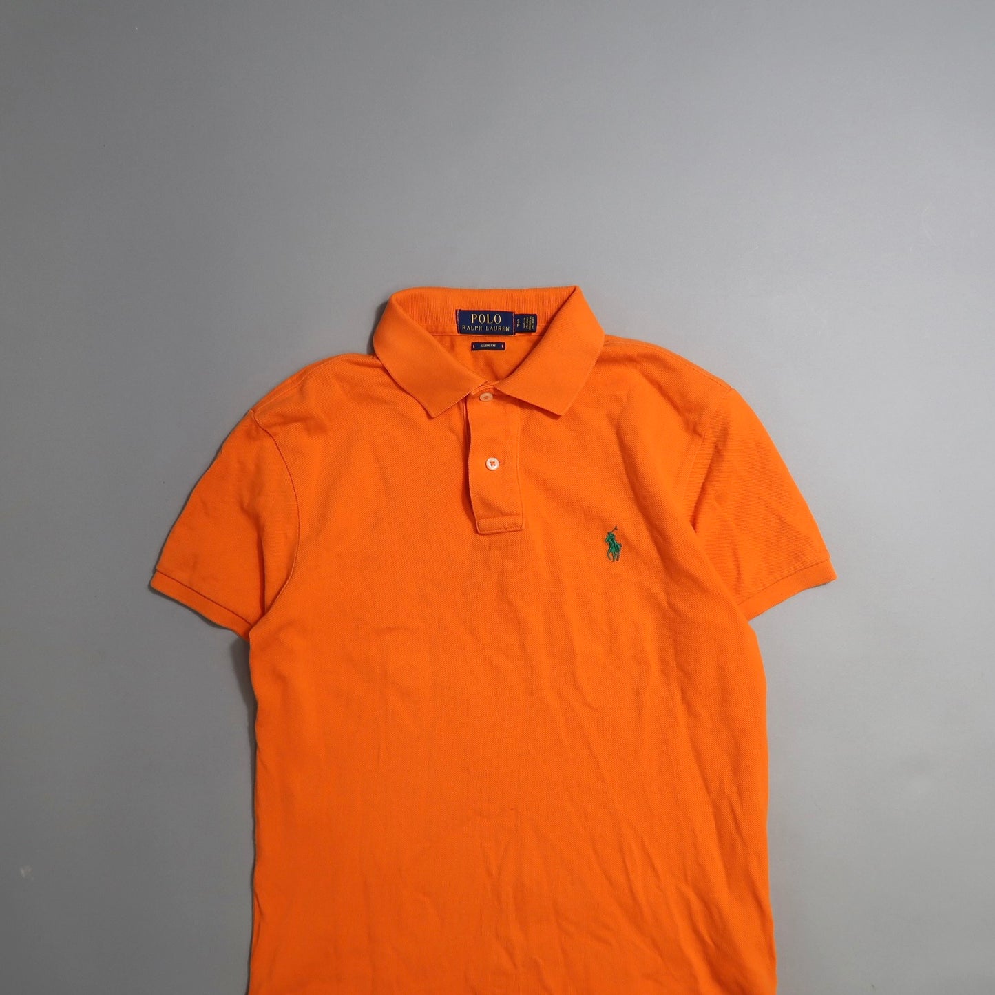Polo RL tshirt