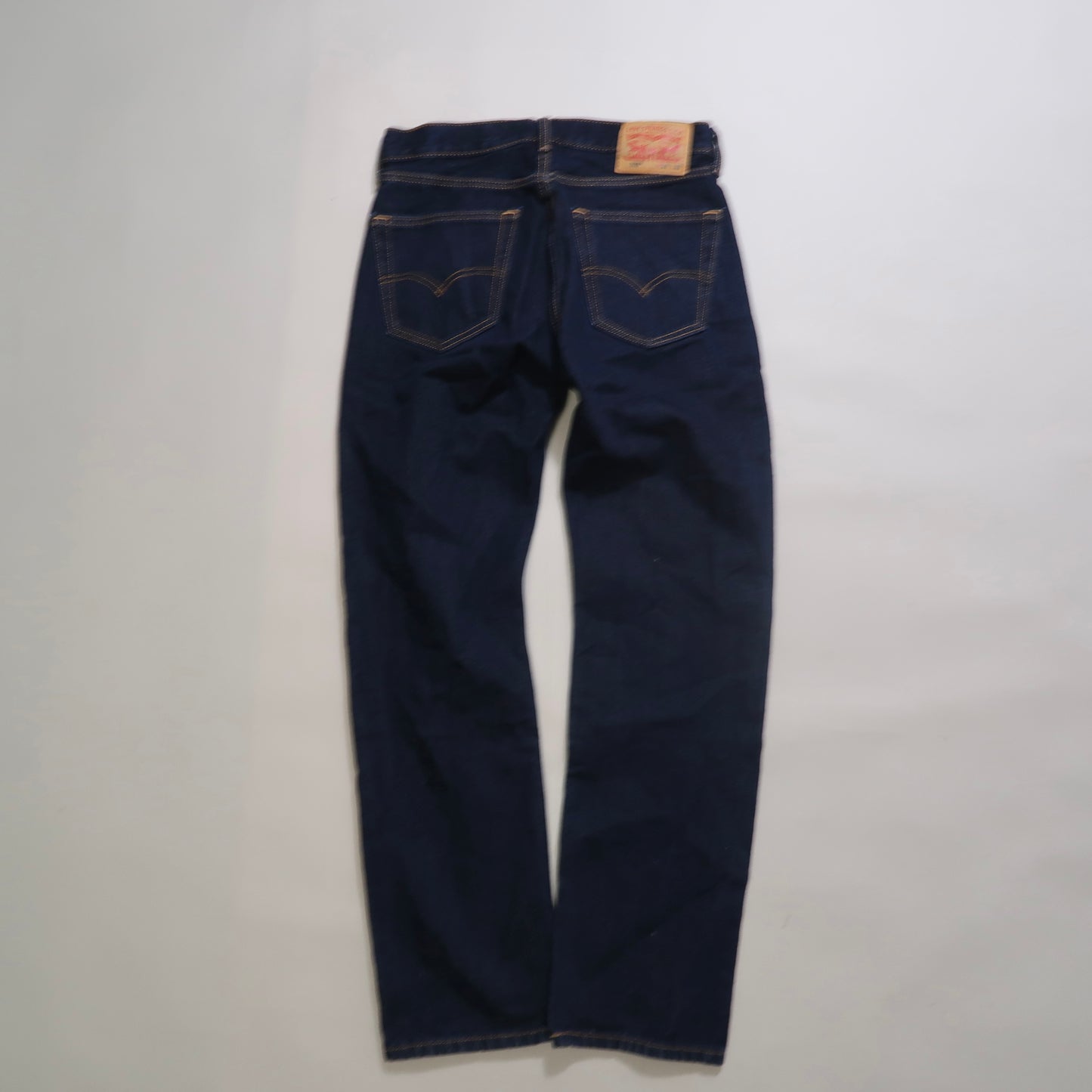 Levis 505 jeans