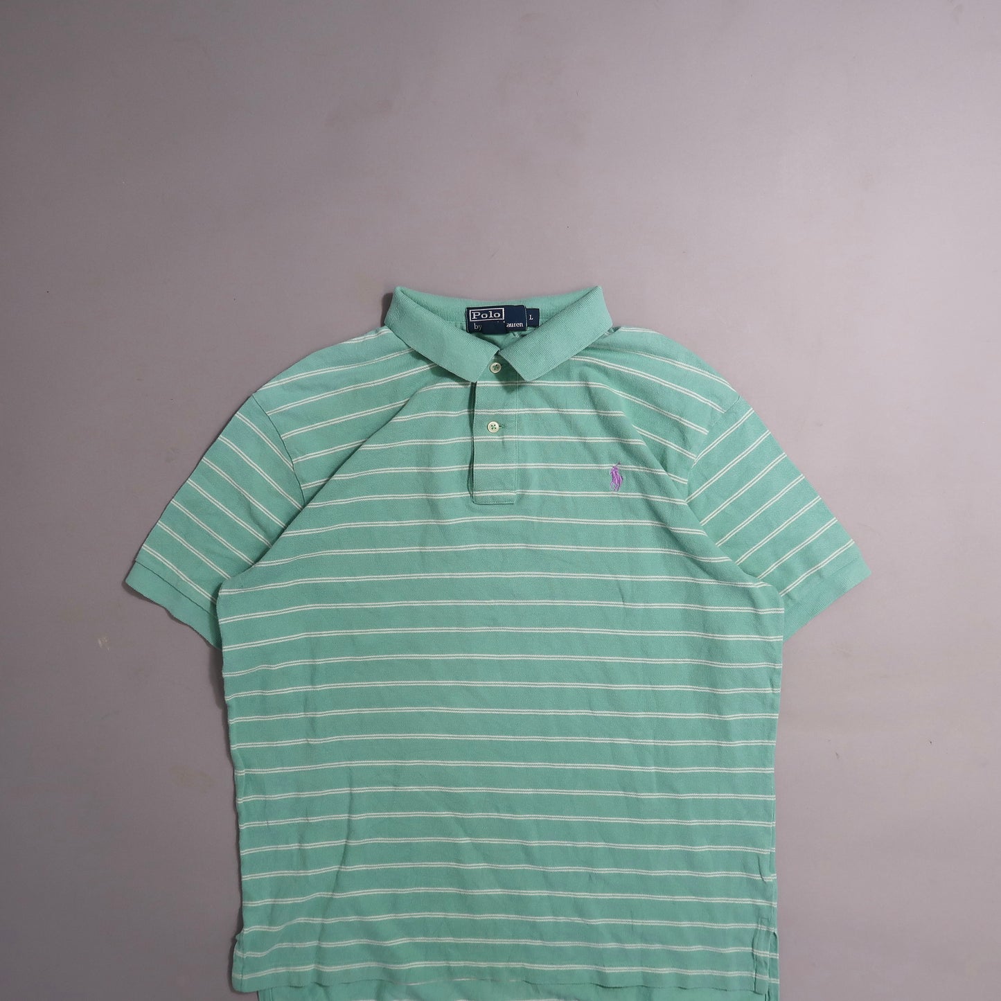 Polo RL tshirt