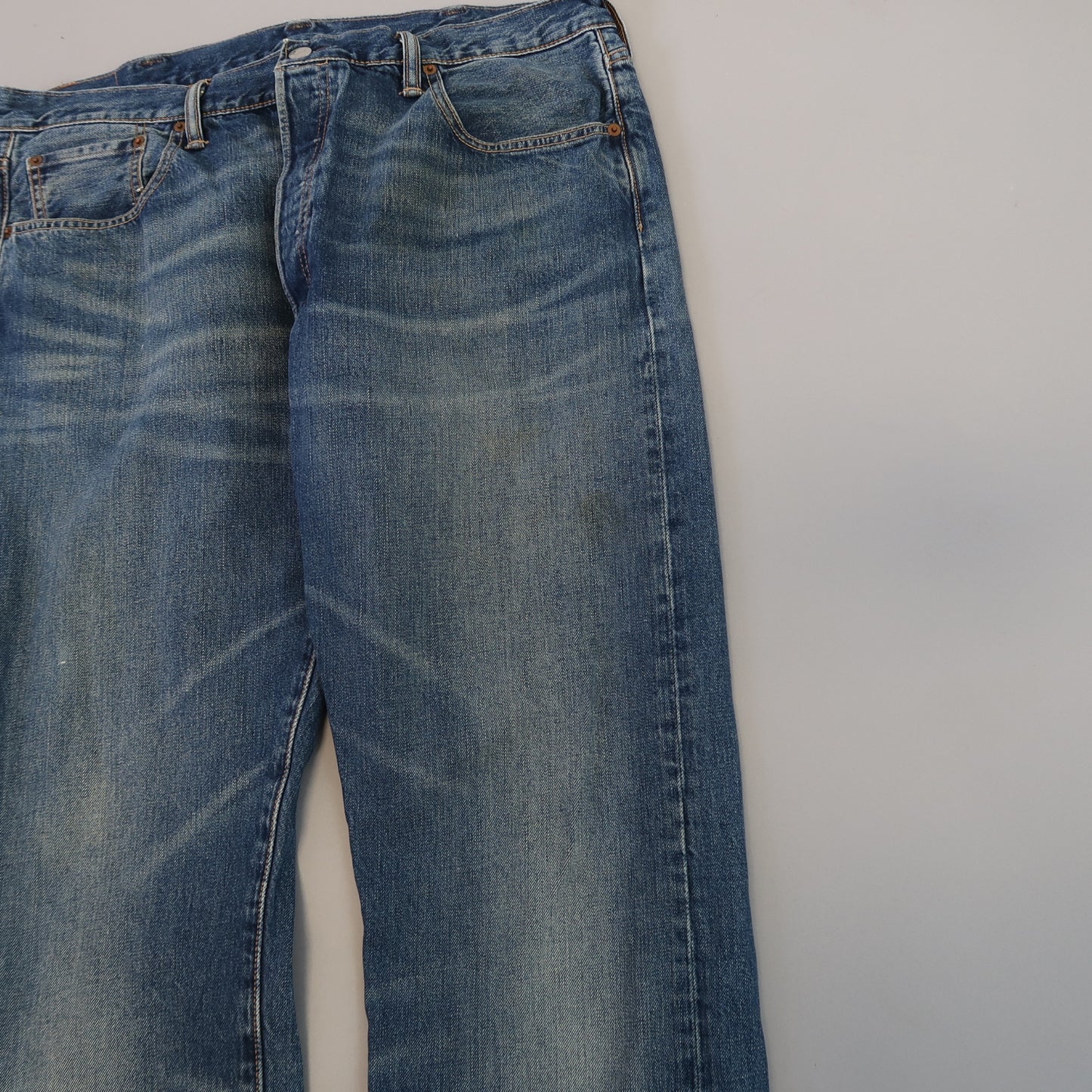 Levi's jeans 501