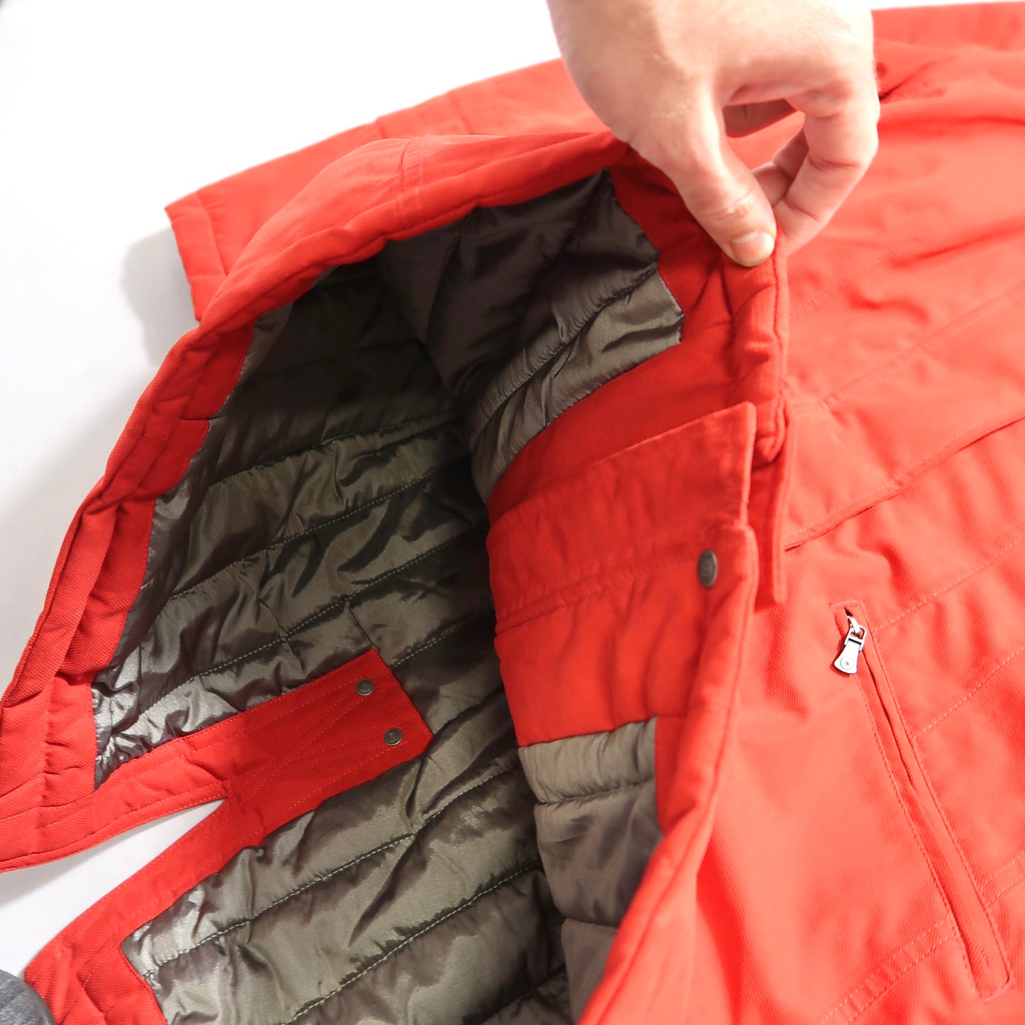 Wellensteyn women's jacket