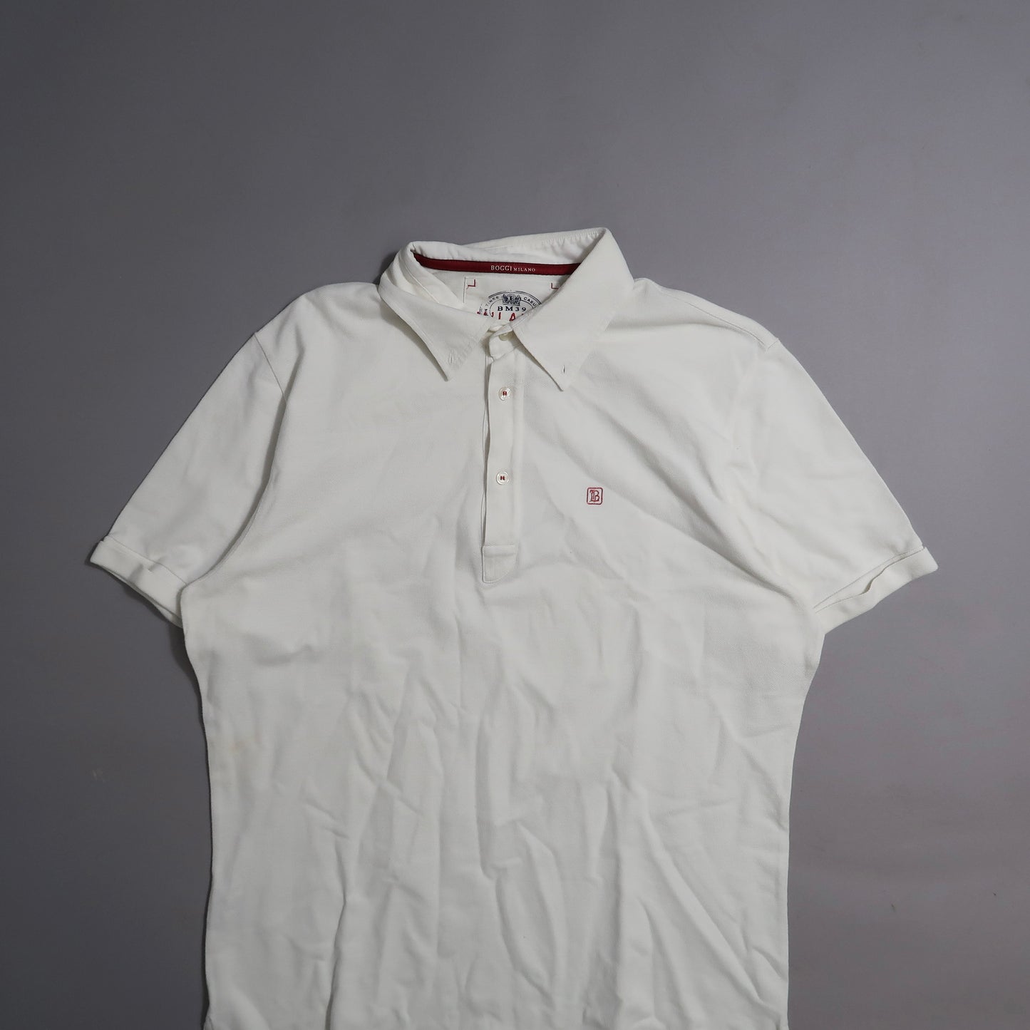 Boggi Milano tshirt