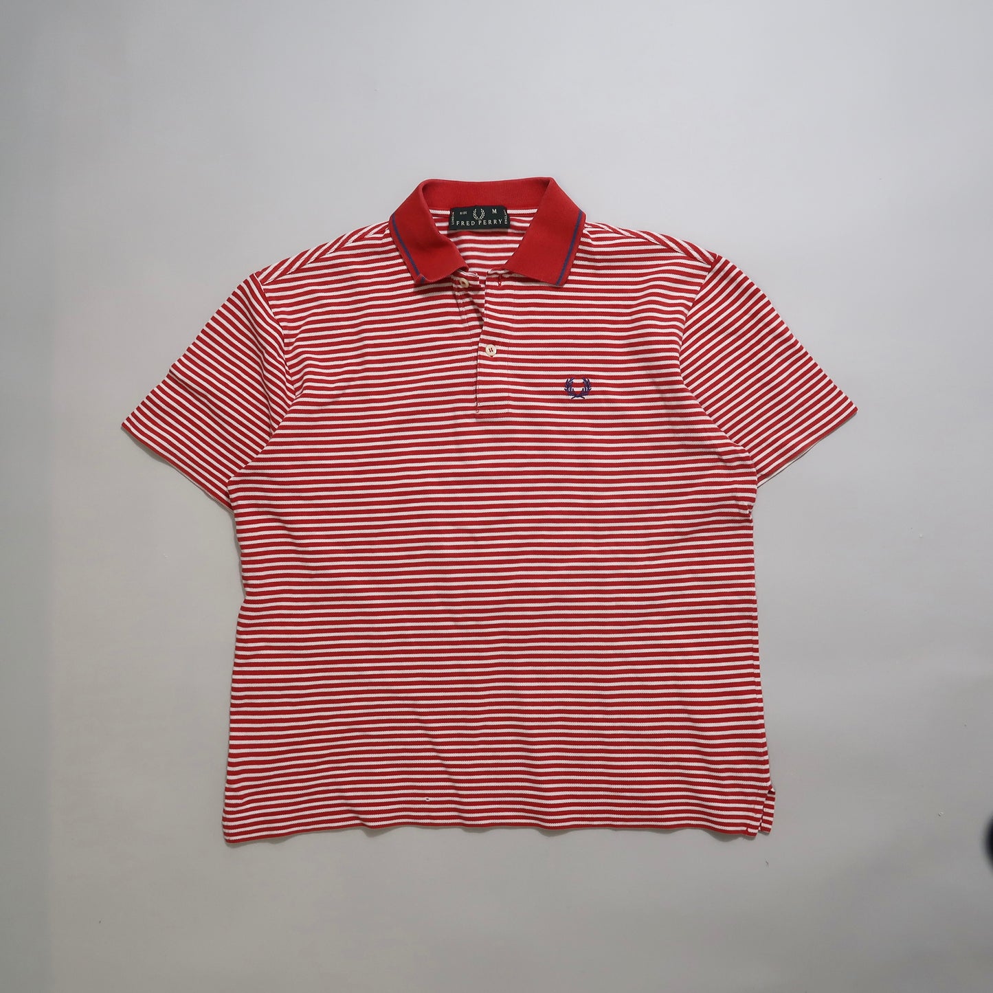 Fred Perry womens tshirt