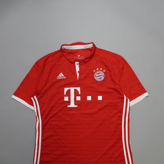 Bayern Munich Kimmich Jersey