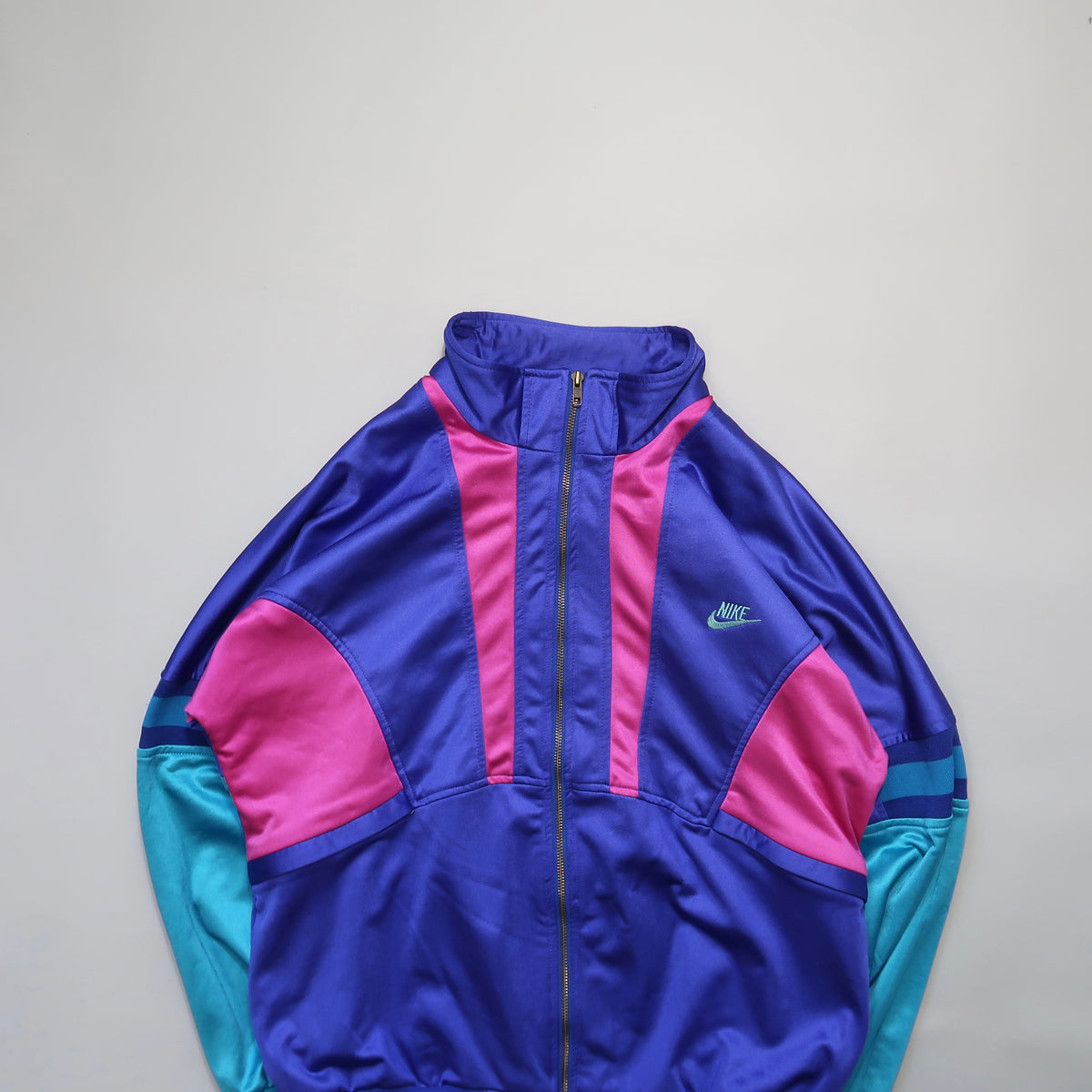 Vintage Nike trackjacket
