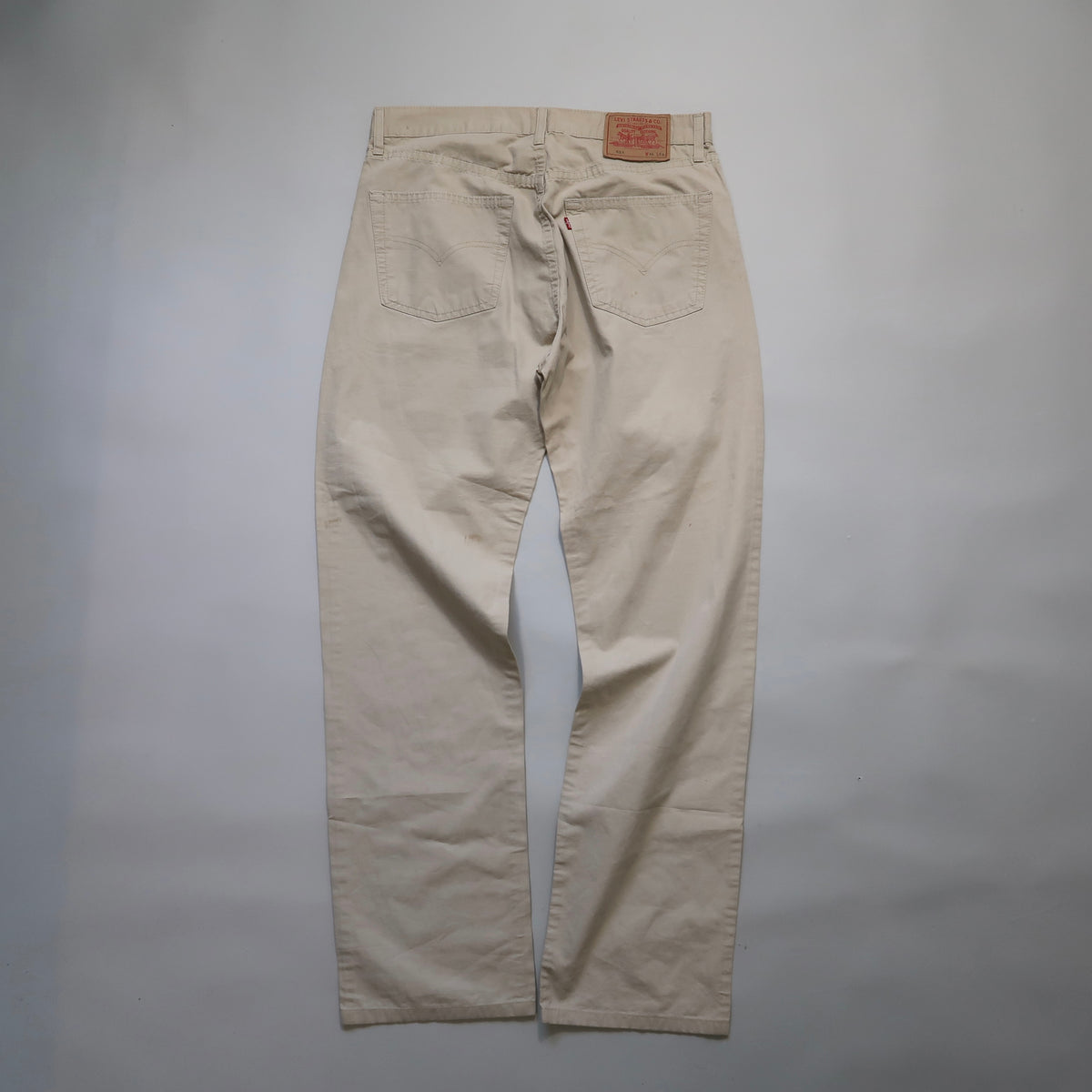 Levis pants