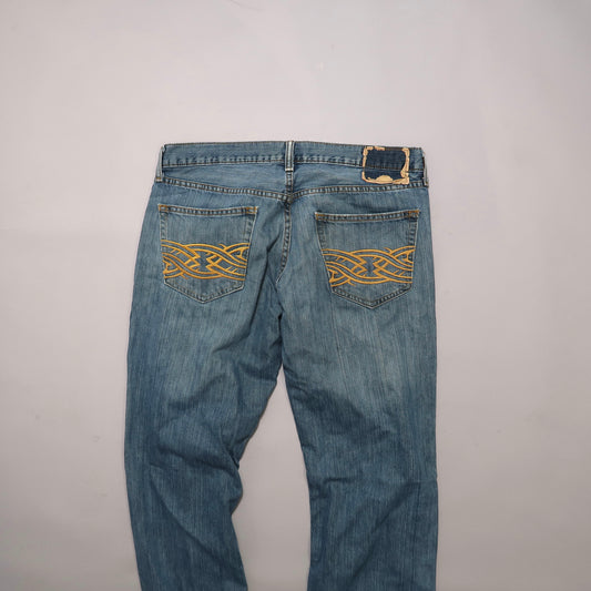 Levis jeans