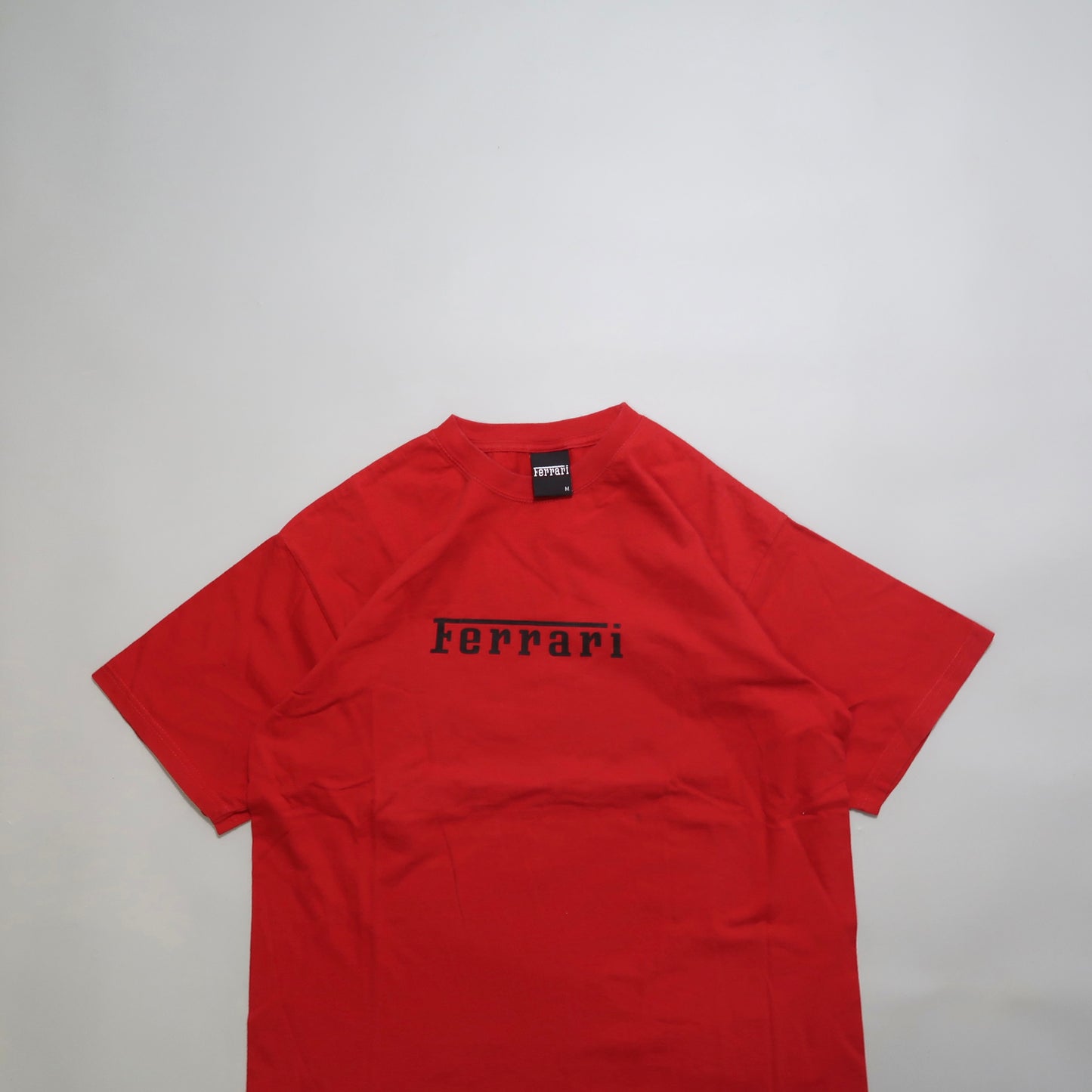 Ferrari tshirt