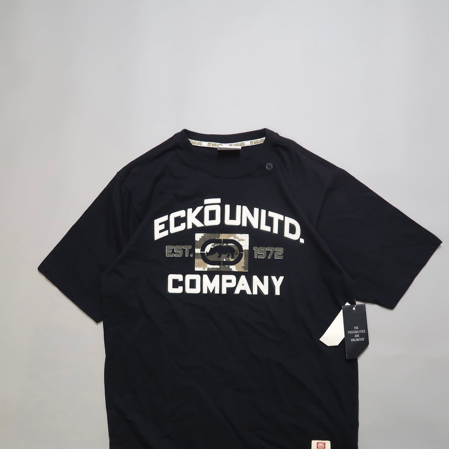 Ecko Unltd tshirt