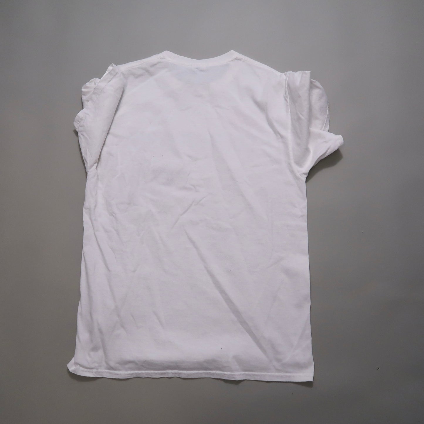 Printed tee