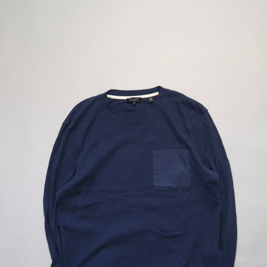 Ted Baker long sleeve tee