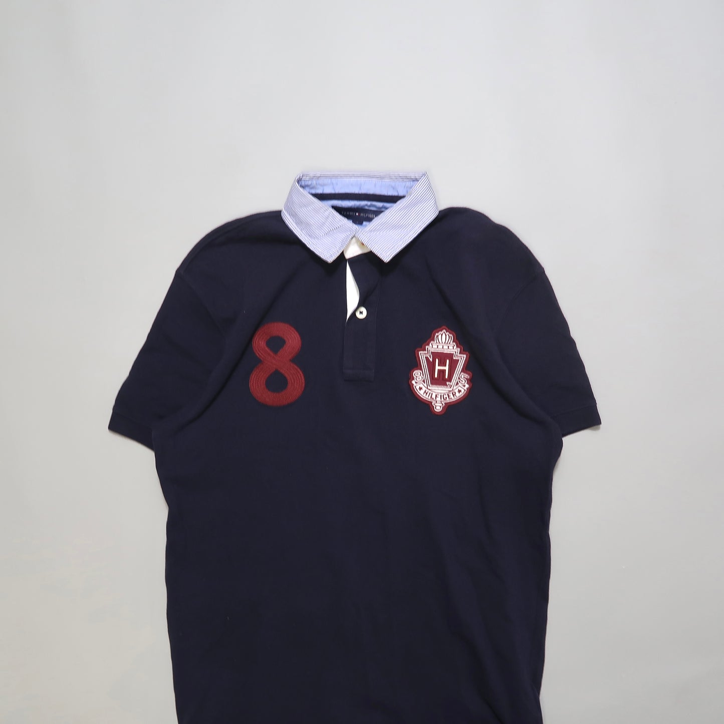 Tommy H tshirt