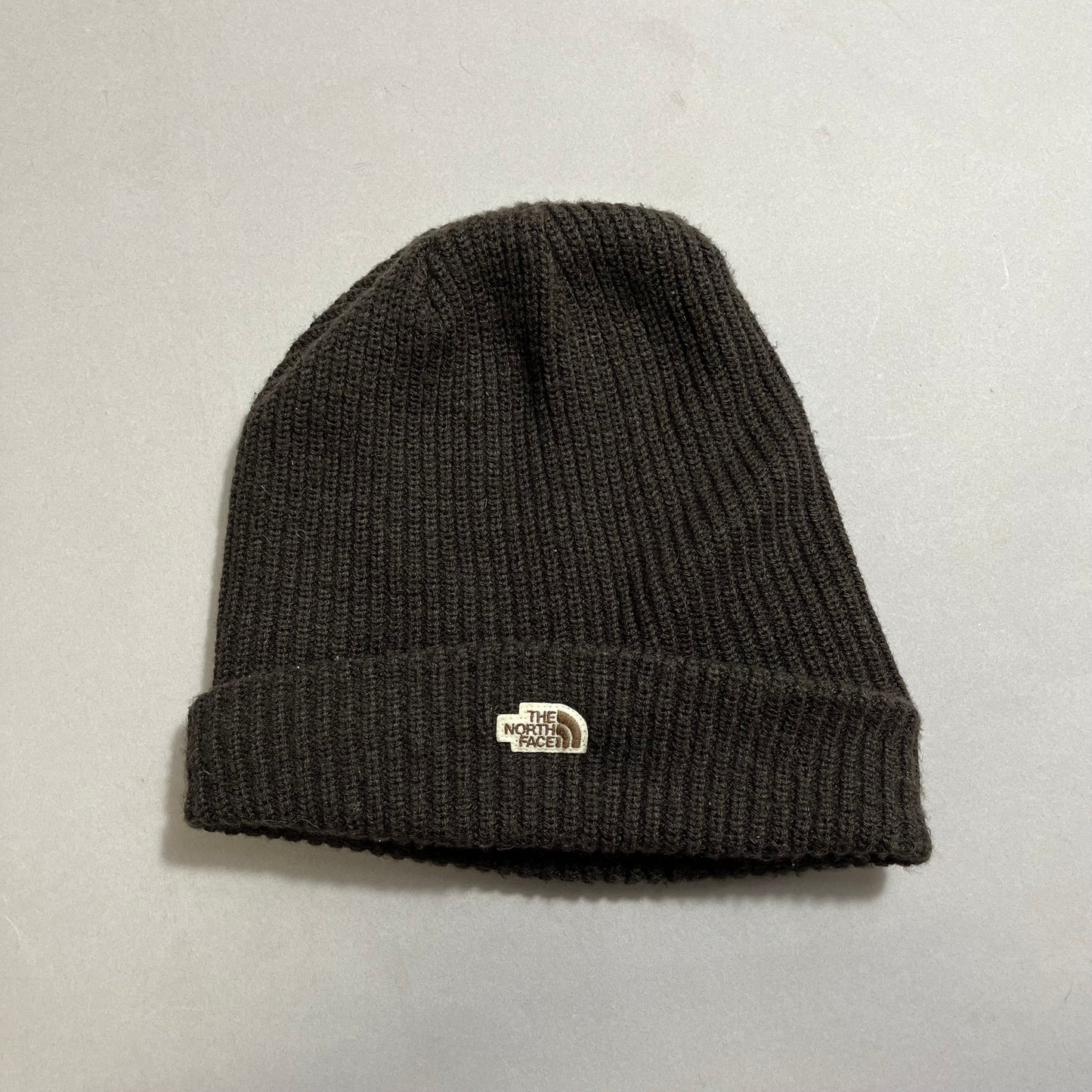 The North Face beanie