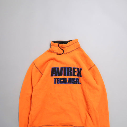 Avirex fleece