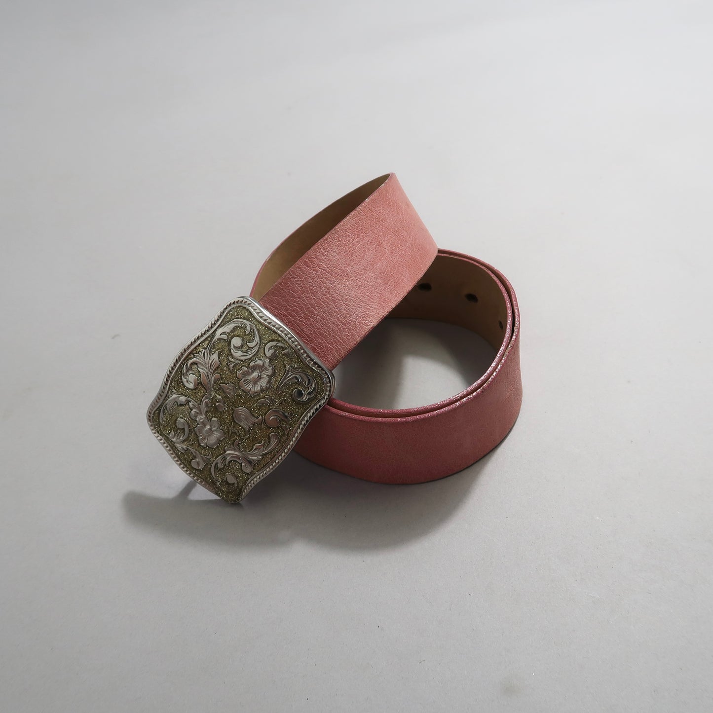 Vintage belt
