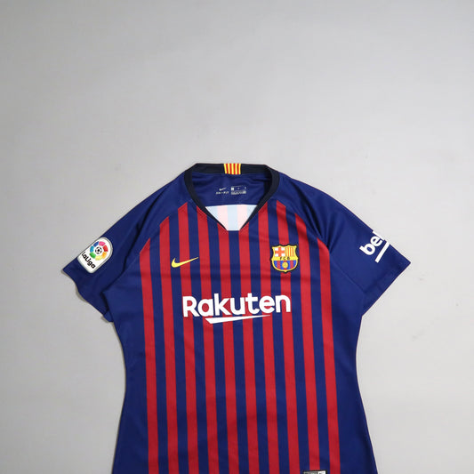 Barcelona womens jersey