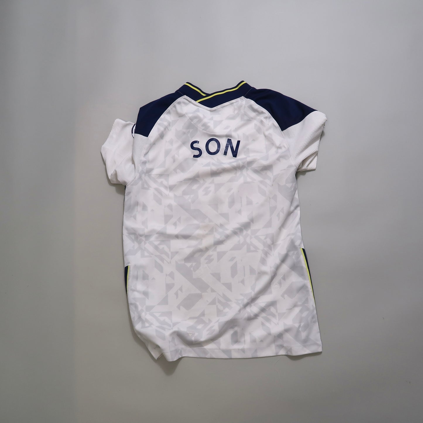 Tottenham Hotspur jersey