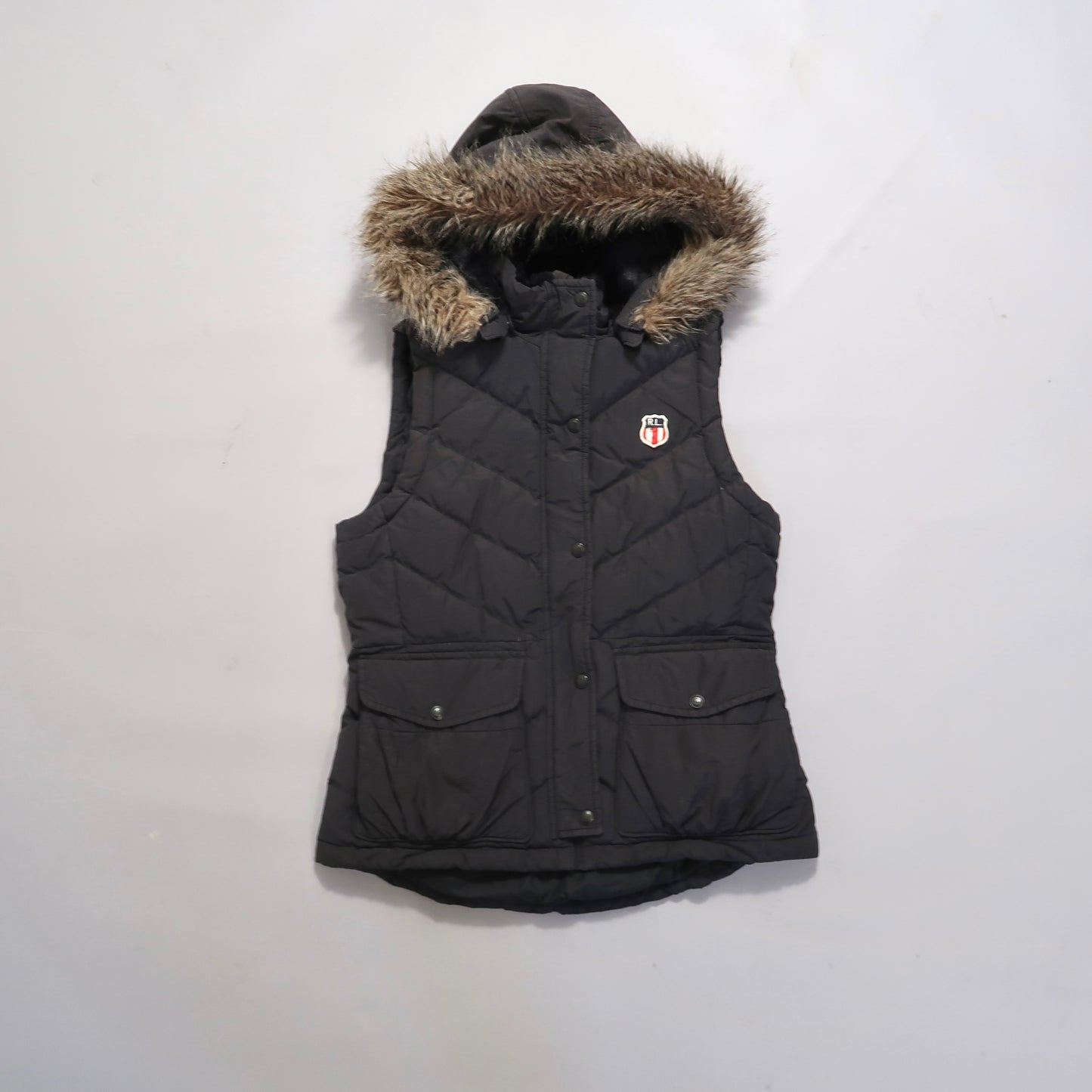 Polo RL women's vest