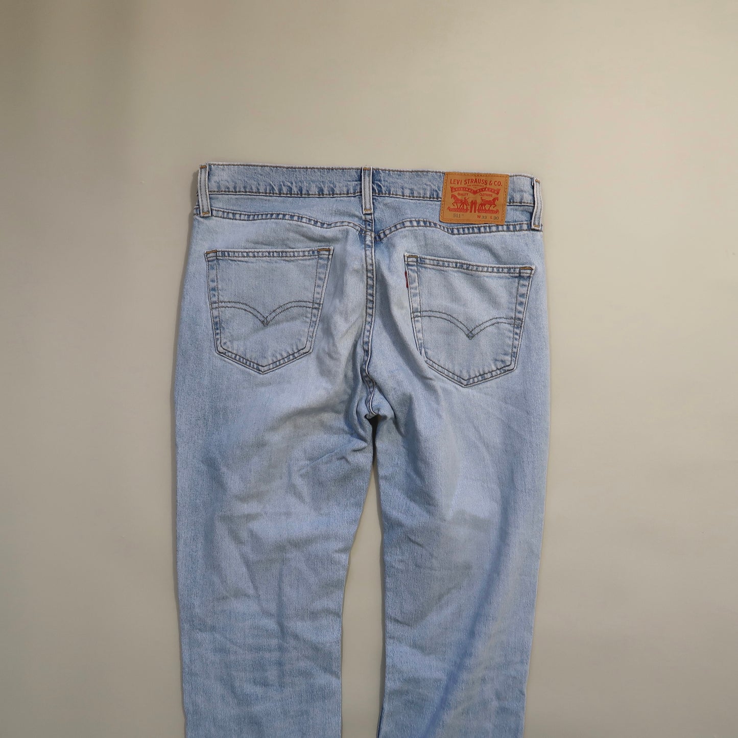 Levis jeans 511