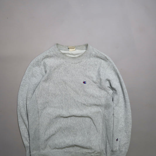 Champion sweater