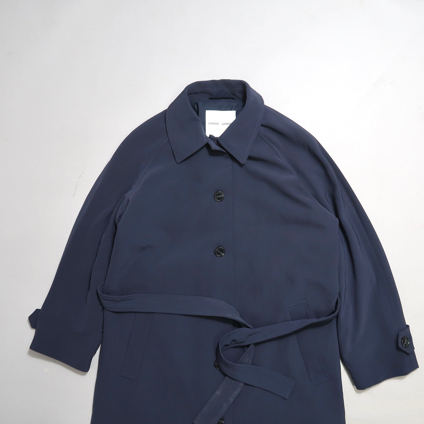 Samsøe Samsøe women's trench