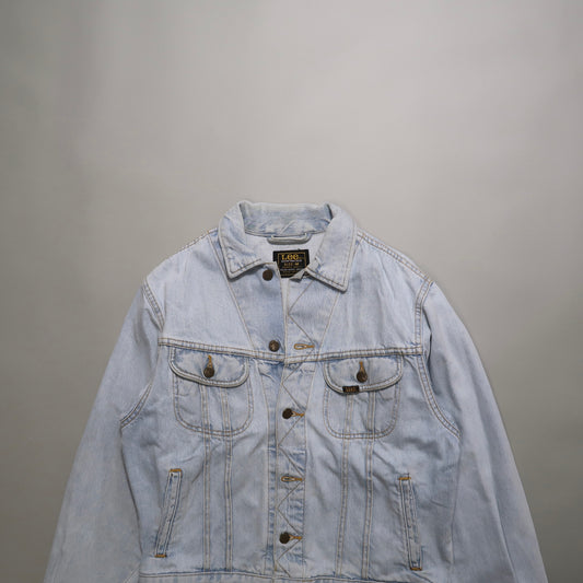 Lee women's denim jacket