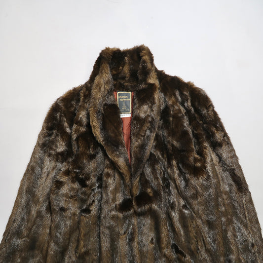 Charles Dytman women's jacket