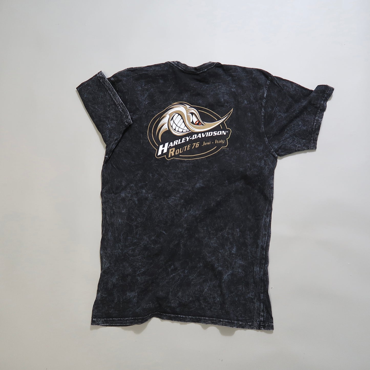 Harley Davidson tshirt