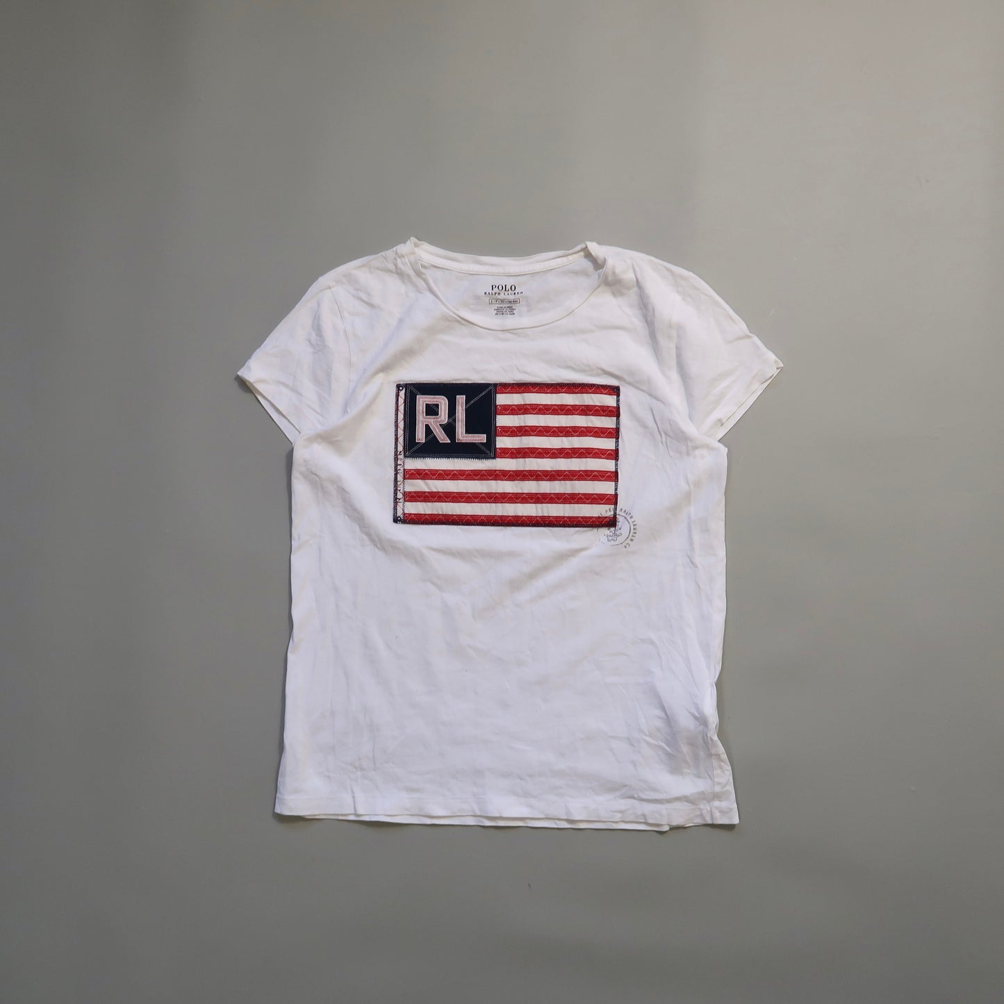 Polo RL women's tshirt