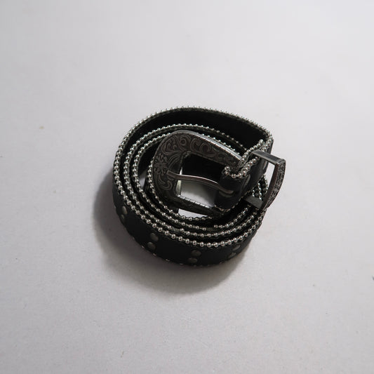 Vintage belt