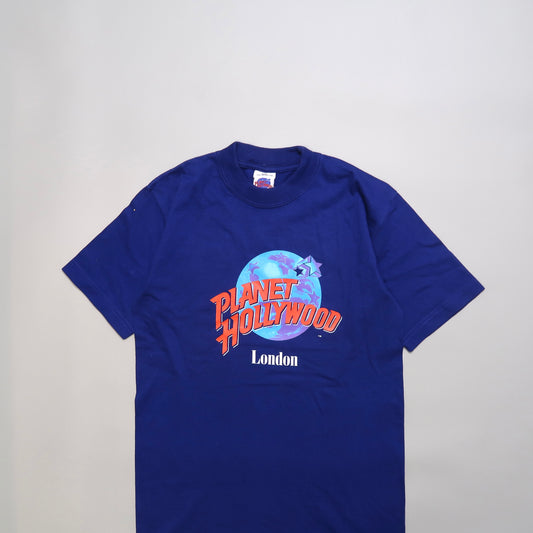 Planet Hollywood London tshirt