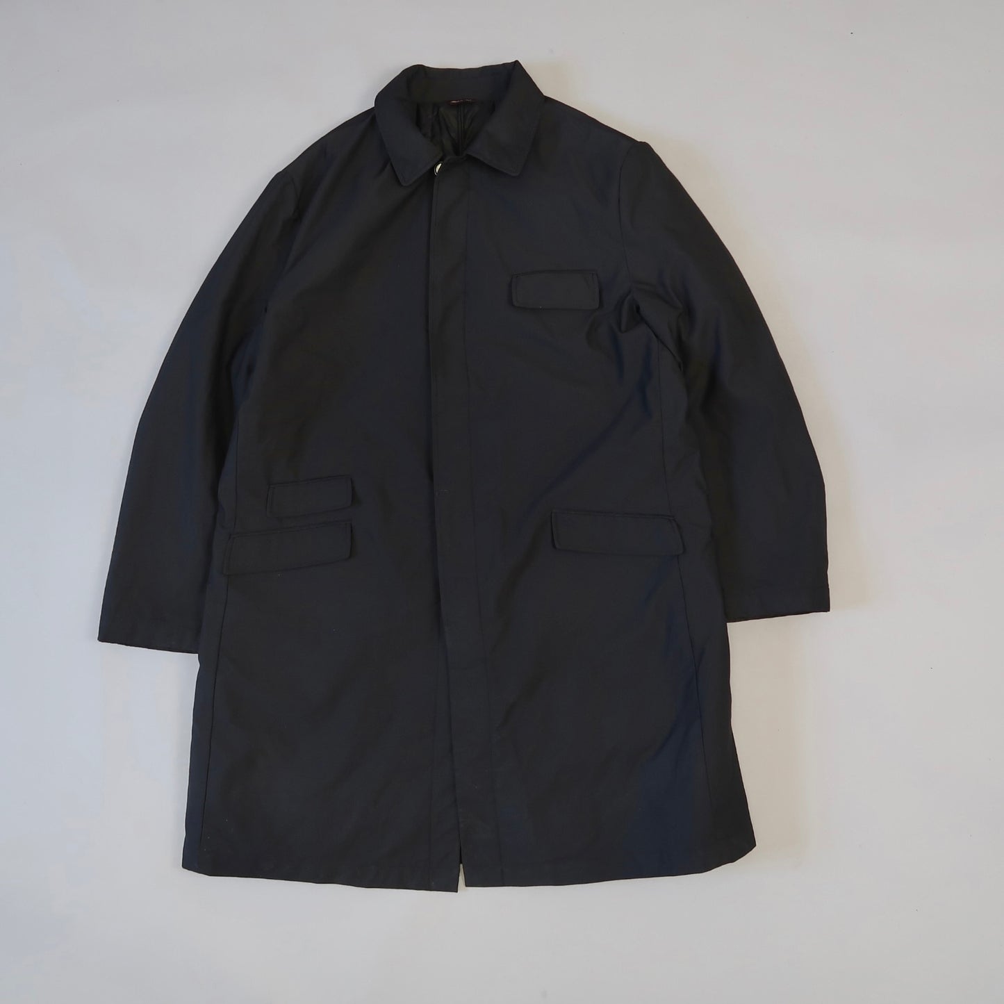 Sartoria Di Filottrani jacket