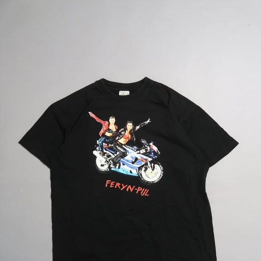 Printed tshirt