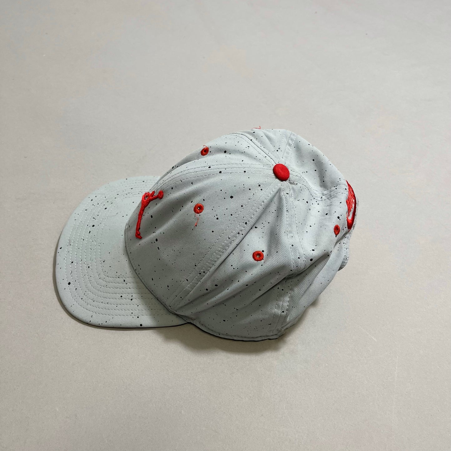 Air Jordan cap