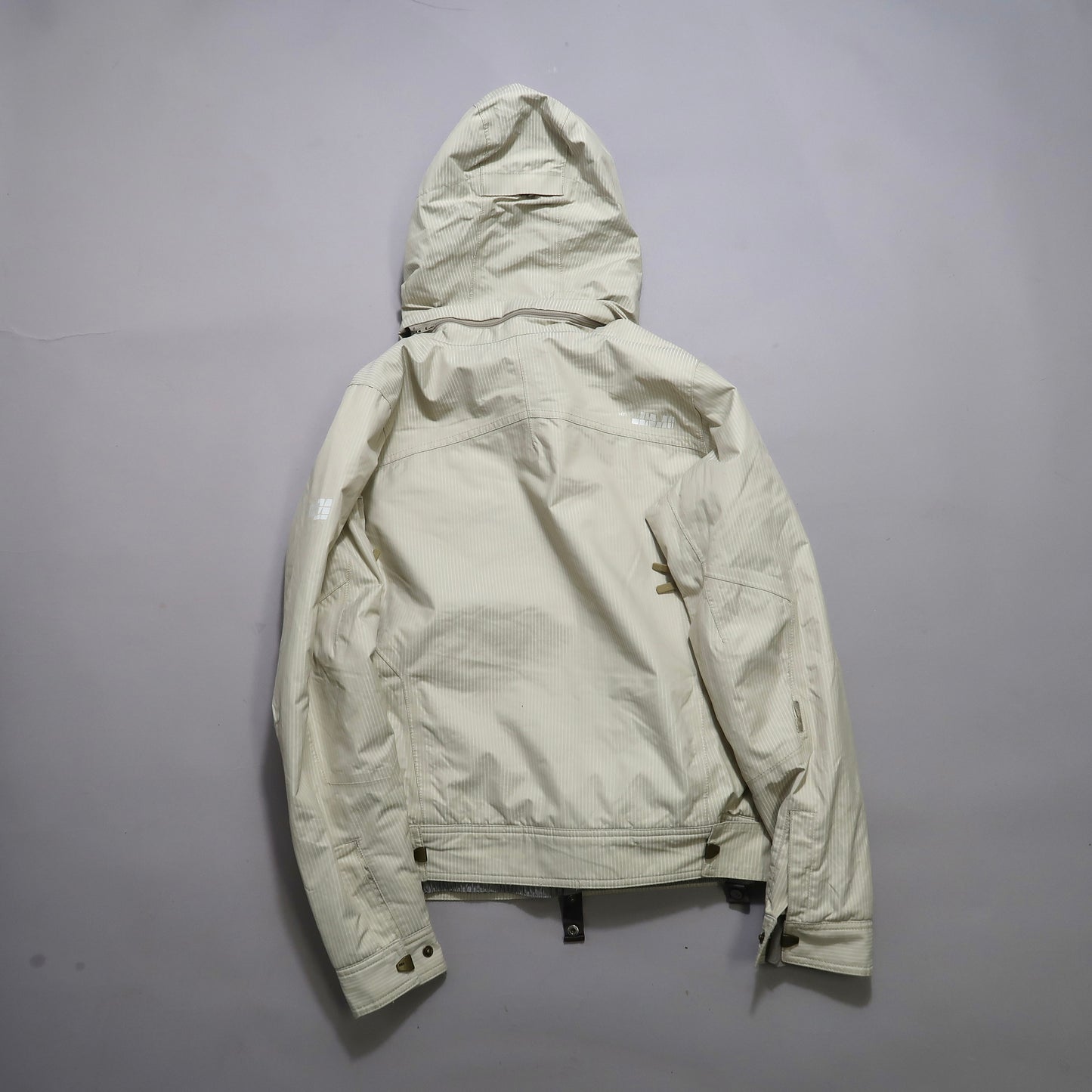 Helly Hansen women's ski jacket