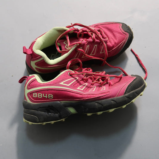 8848 boots
