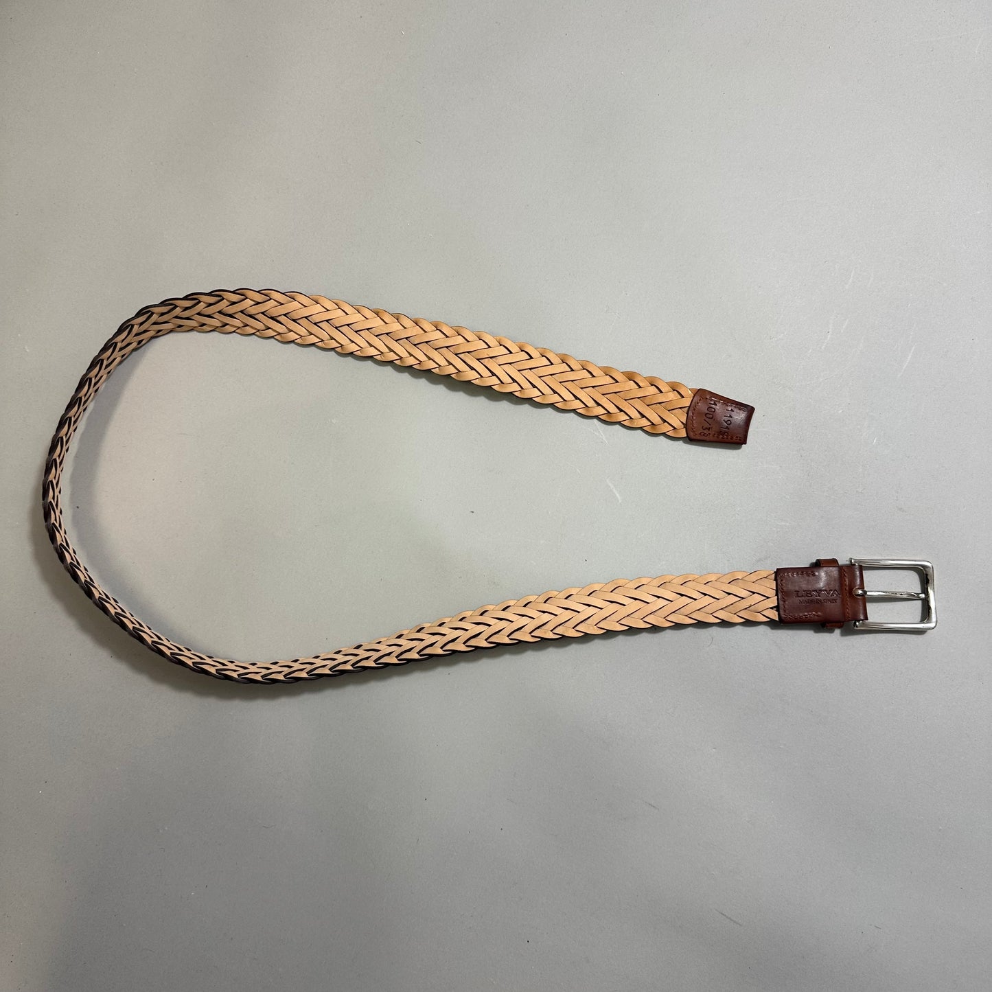 Leyva belt