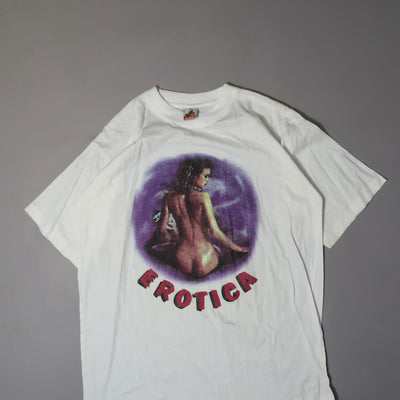 Erotica Disco tshirt