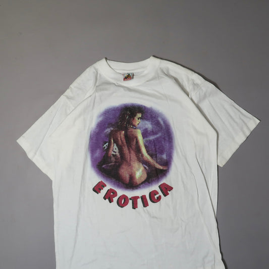Erotica Disco tshirt