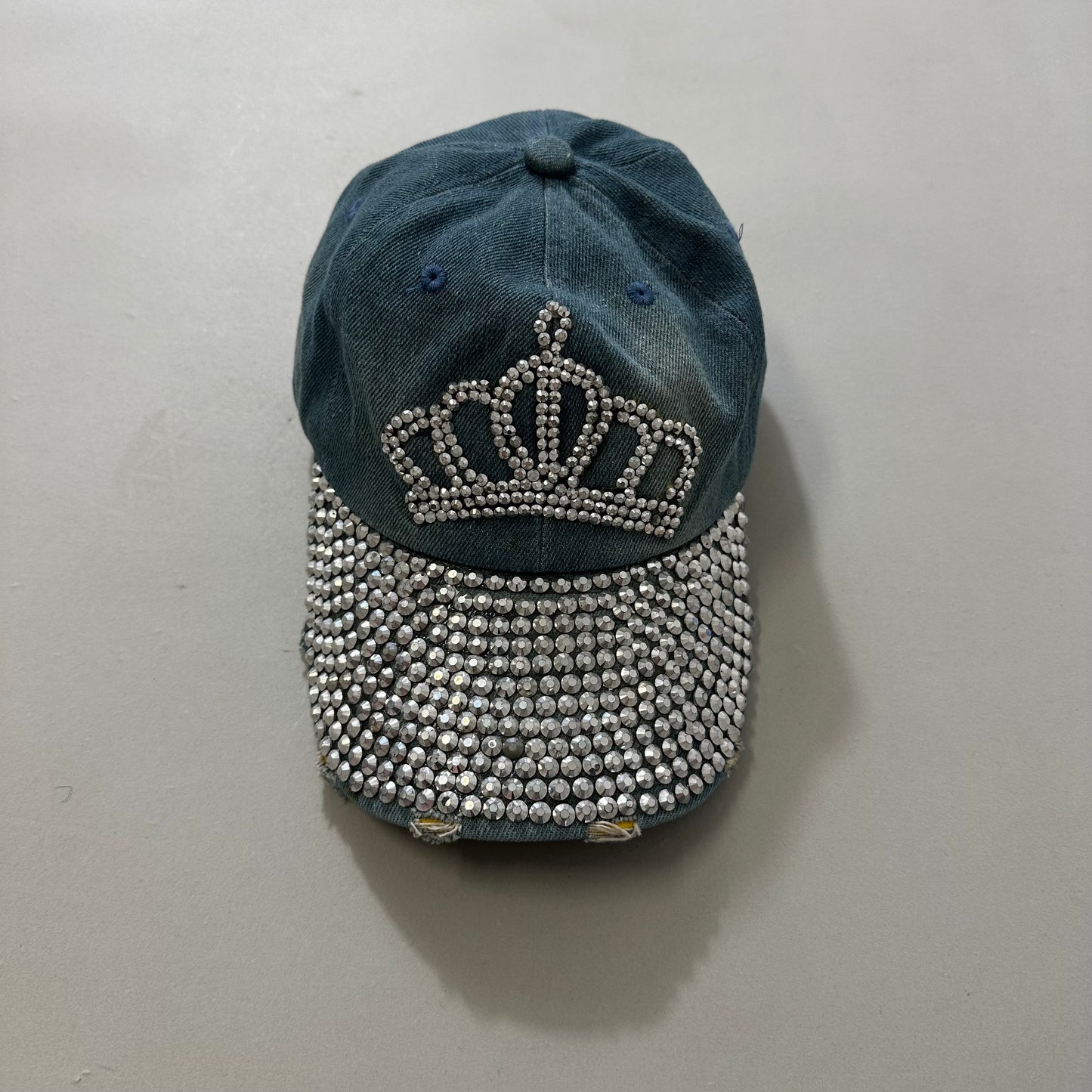 Y2K cap