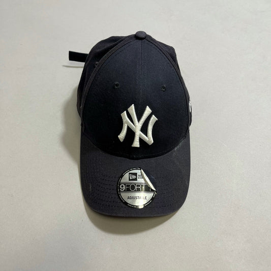 NY cap